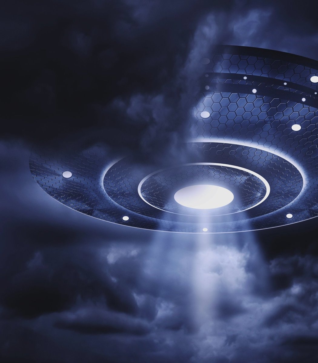 Brazil psychic predicts alien invasion World Cup (photo 2 of 2)