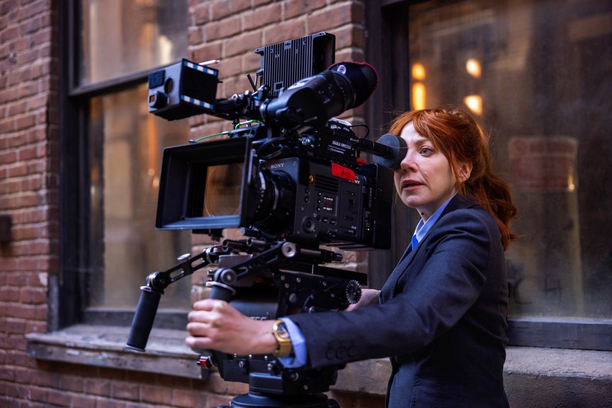 Cunk On Cinema Diane Morgan preview