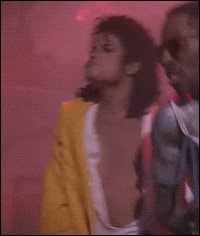 Michael Jackson 🐐👑