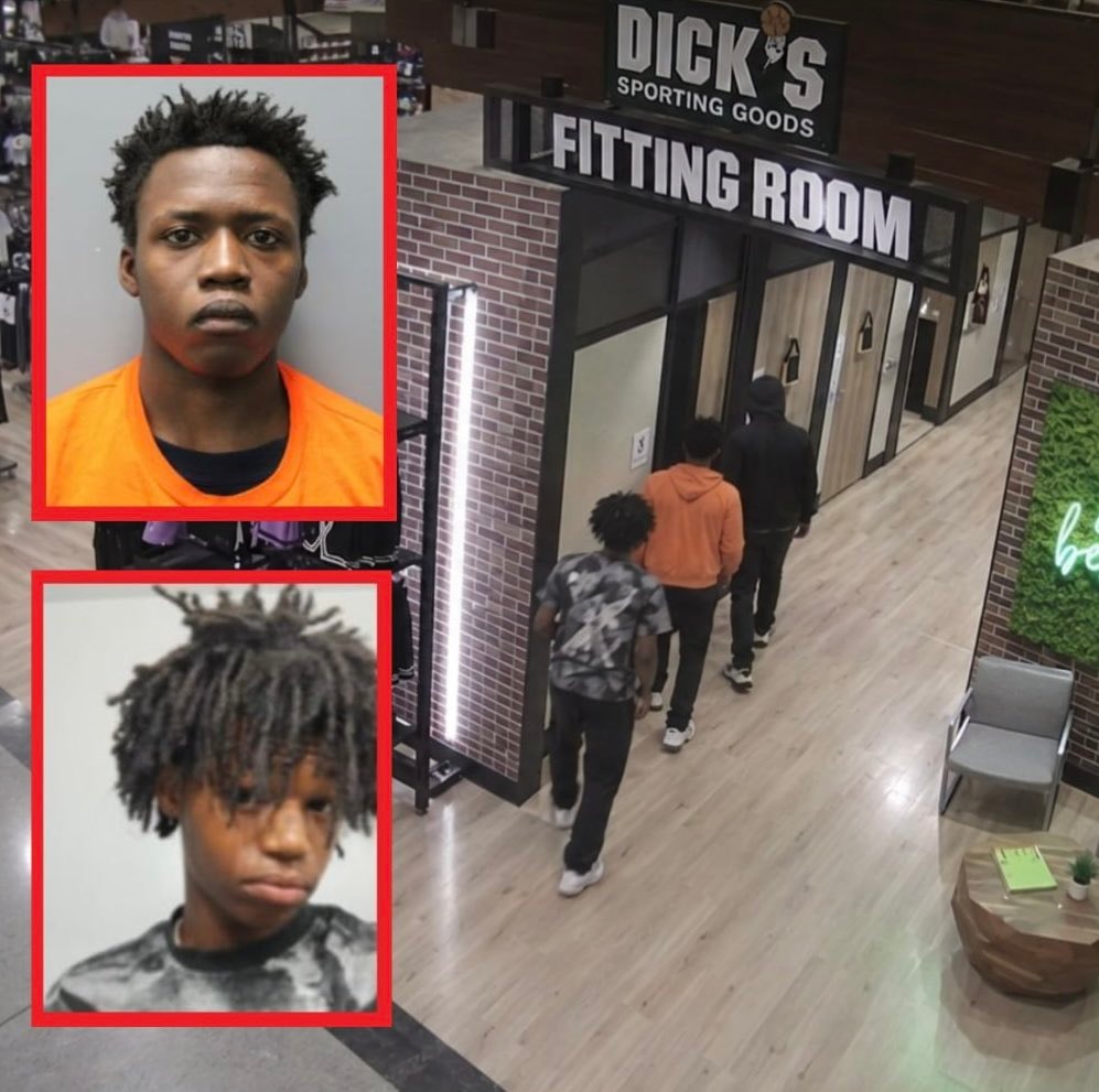 Florida teens Dick's Shooting