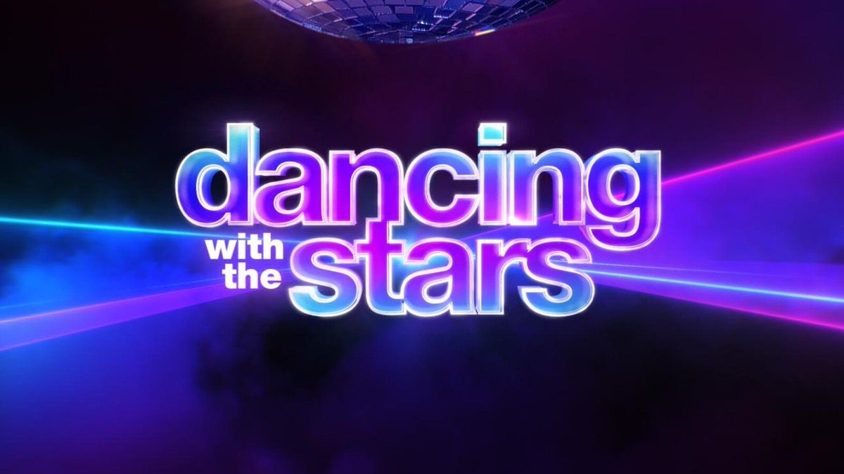 Dancing with the Stars Season 35 Cast