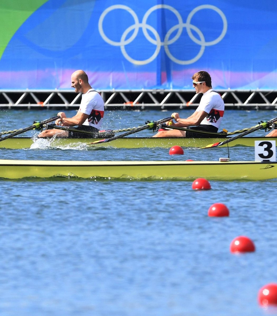 Fitzroy River 2032 Olympics rowing