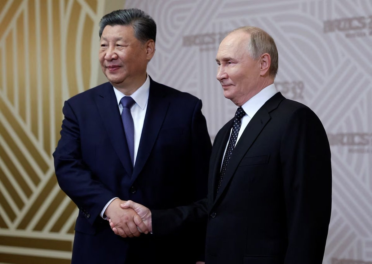 Russia and China veto Iran sanctions panel