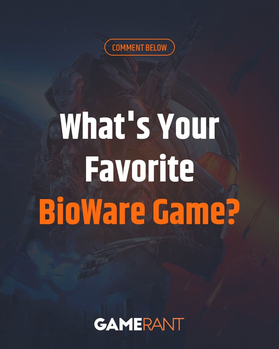 BioWare shut down, Mass Effect canceled (photo 2 of 2) BioWare shut down, Mass Effect canceled (photo 2 of 2)