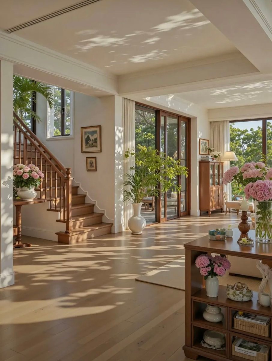 dream residence interior (photo 4 of 4)