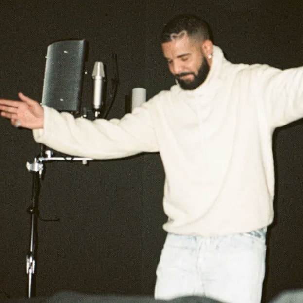 Drake Billboard 200 milestone