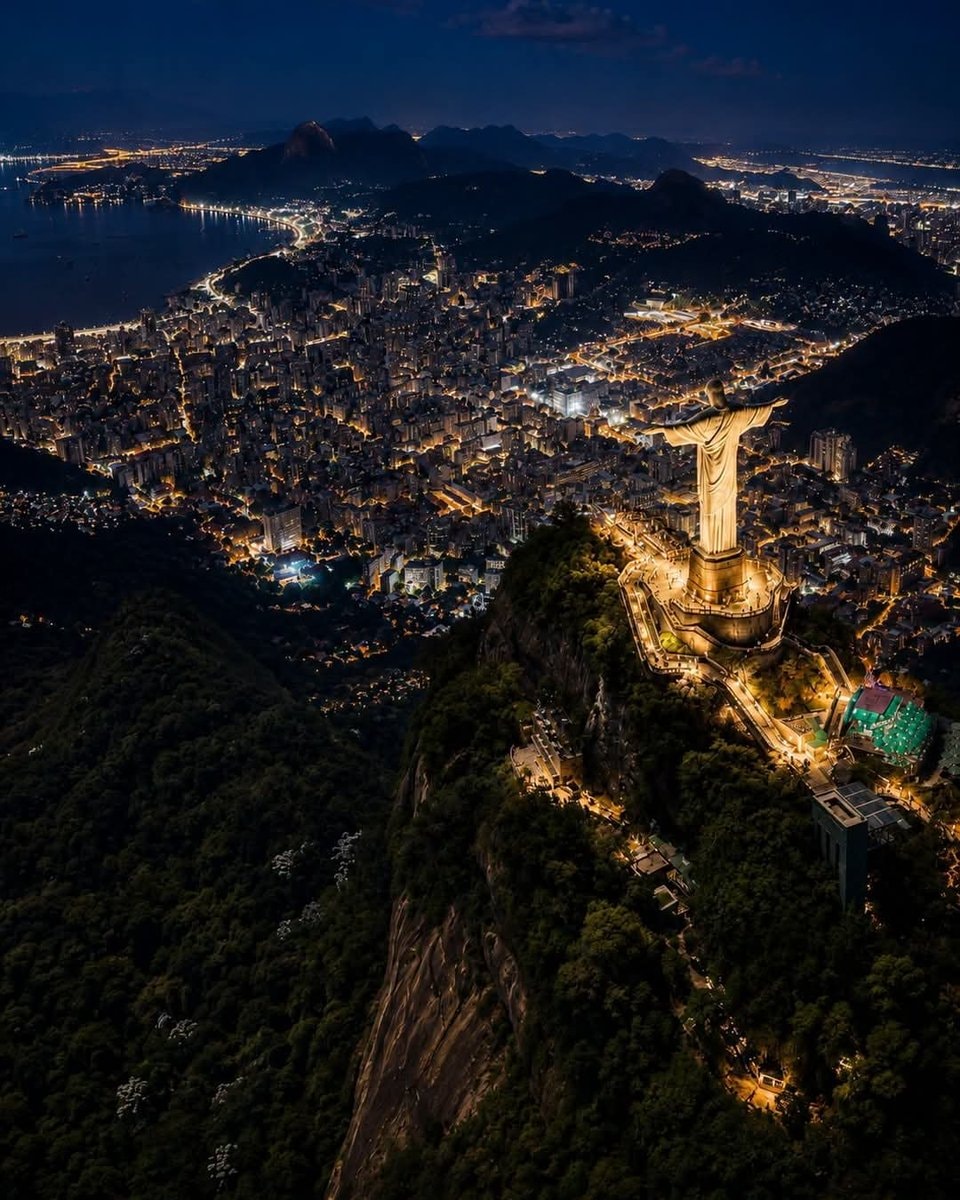 Christ the Redeemer Rio de Janeiro Christ the Redeemer Rio de Janeiro