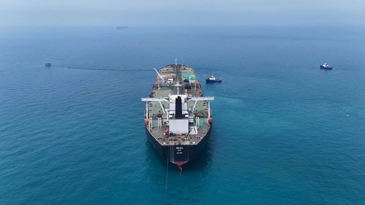 Iraq Basra-Aqaba pipeline project (photo 3 of 4)