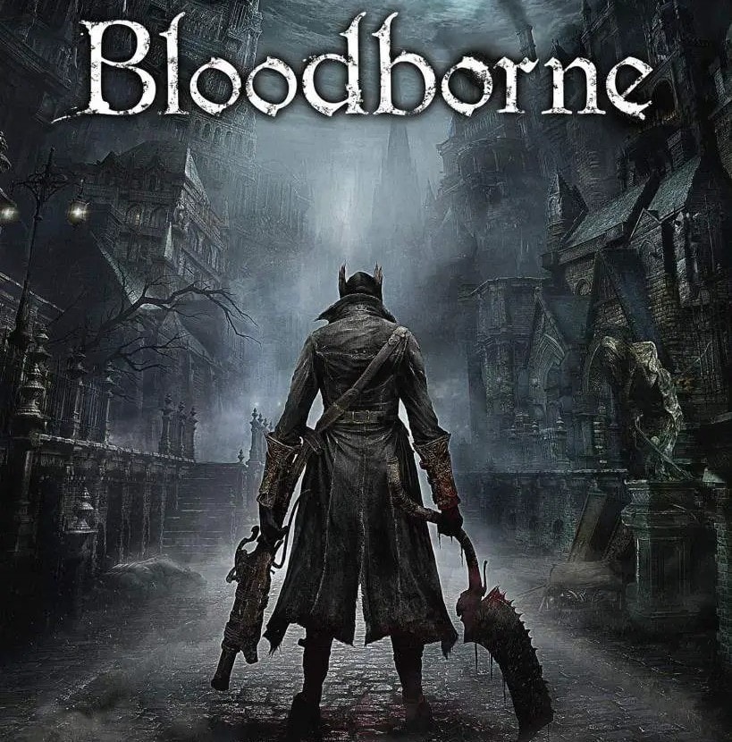 Bloodborne PC release via FitGirl