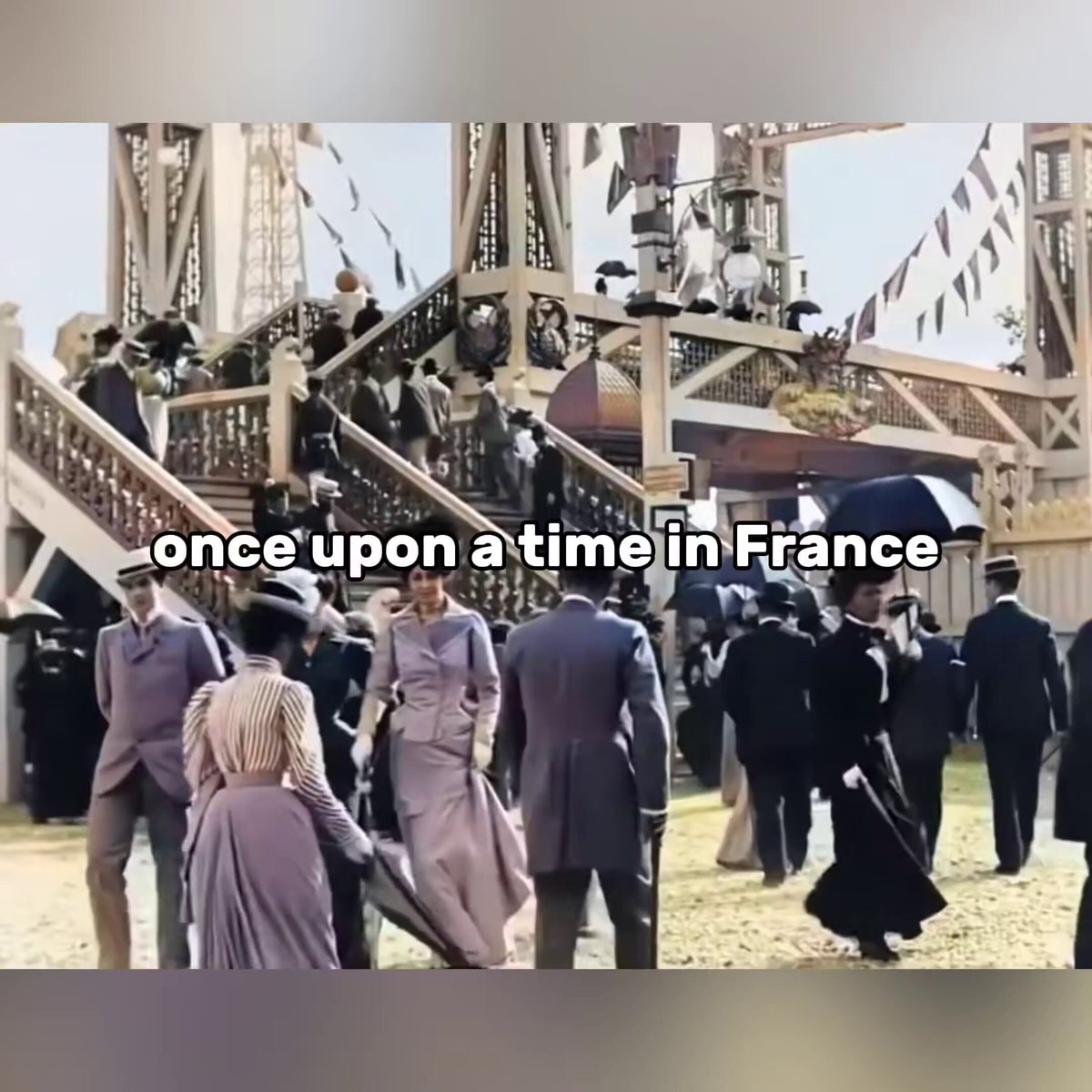 France announcement