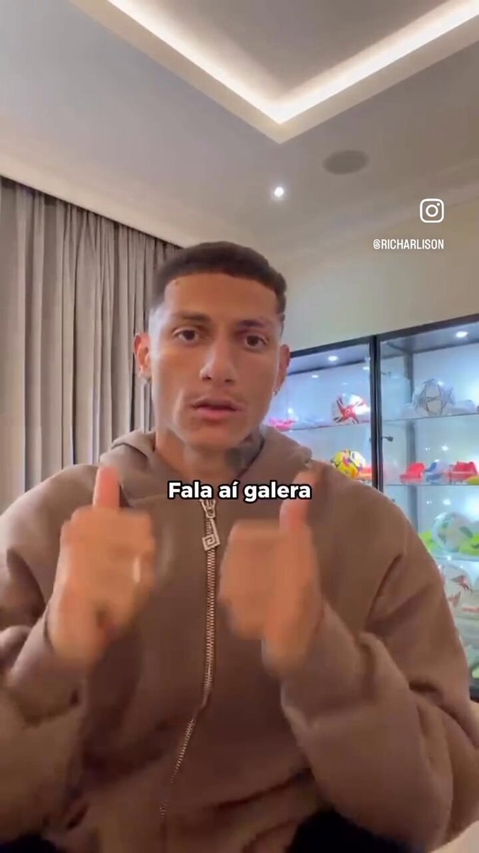 Richarlison island purchase documents