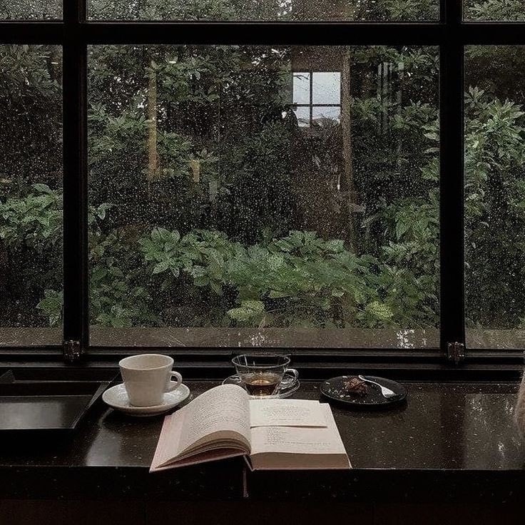 Rainy day mood (photo 3 of 4)