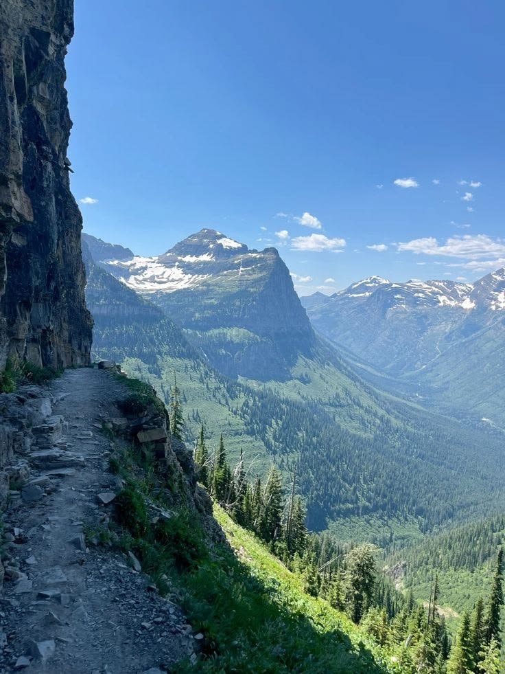 Higlaine Trail scenic view (photo 2 of 2)