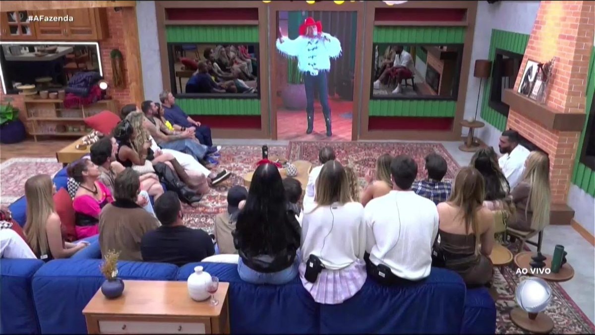 #AFazenda18 prize breakdown
