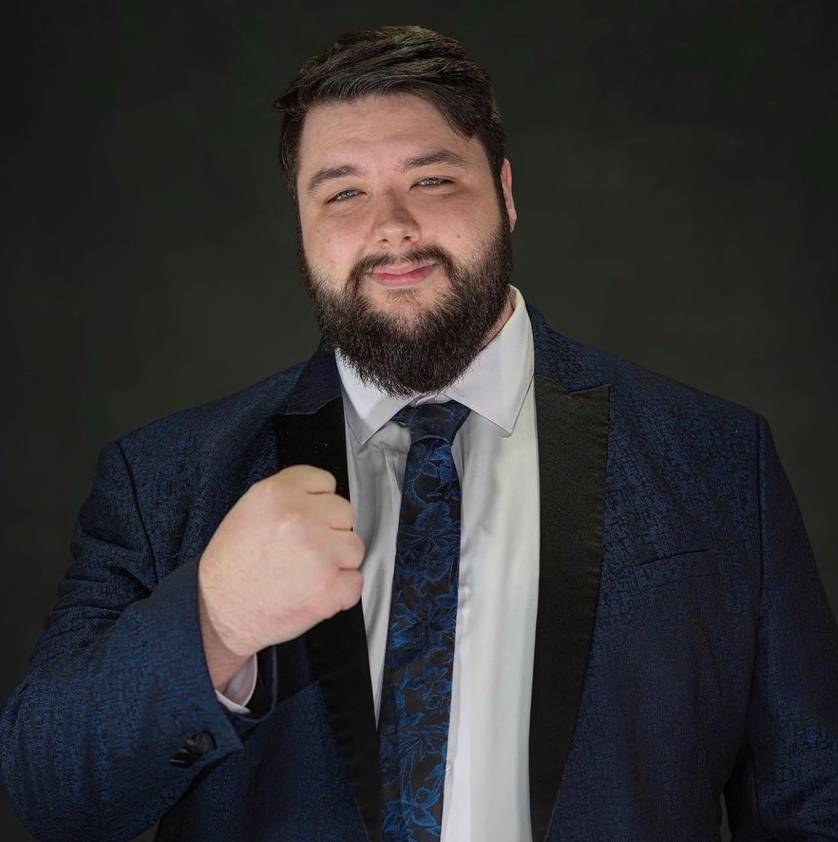 Walker Stewart NJPW AEW announcement Walker Stewart NJPW AEW announcement