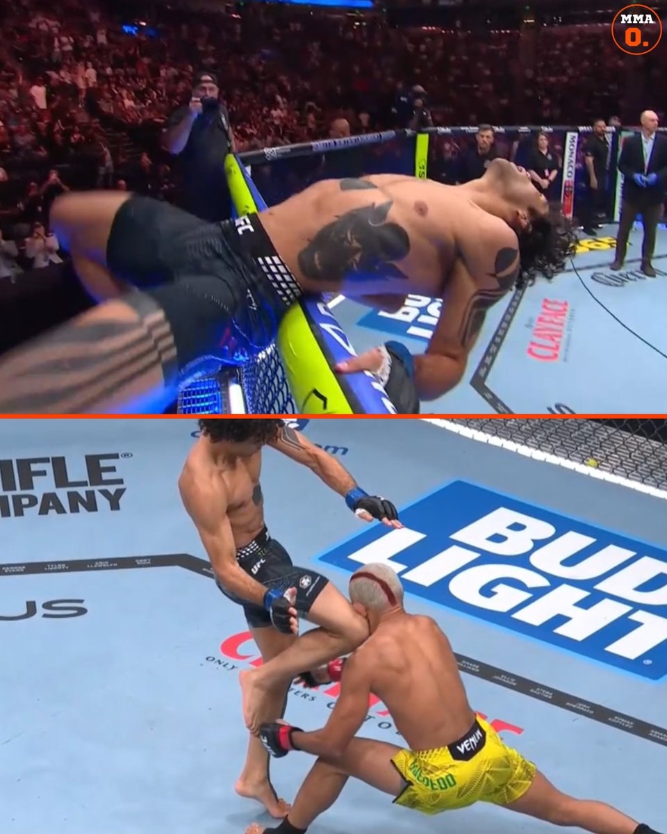 Payton Talbott vs Figgy UFC332