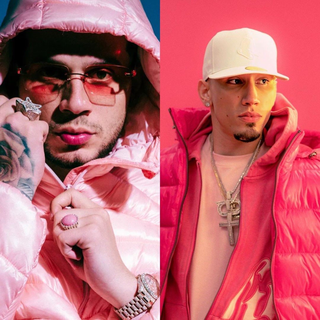 Bad Bunny VeLDÁ Spotify milestone (photo 2 of 2)