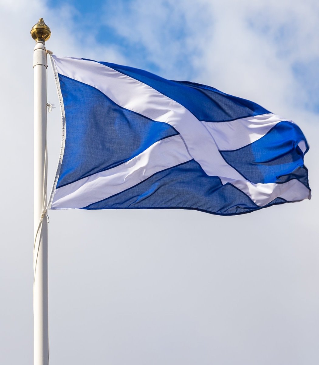 Scottish museum removes mummies from display (photo 2 of 2)