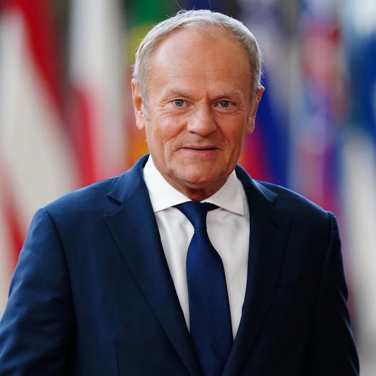 Donald Tusk warning on Russian escalation