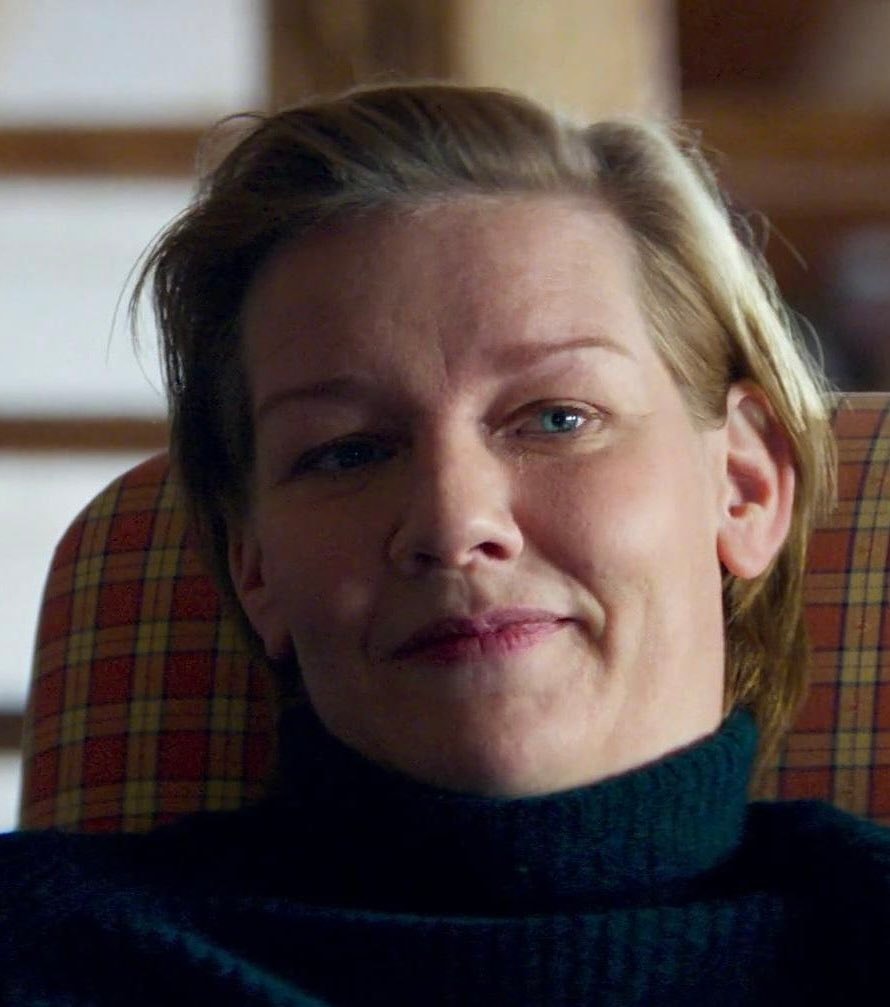 Sandra Hüller cast in Avengers Doomsday
