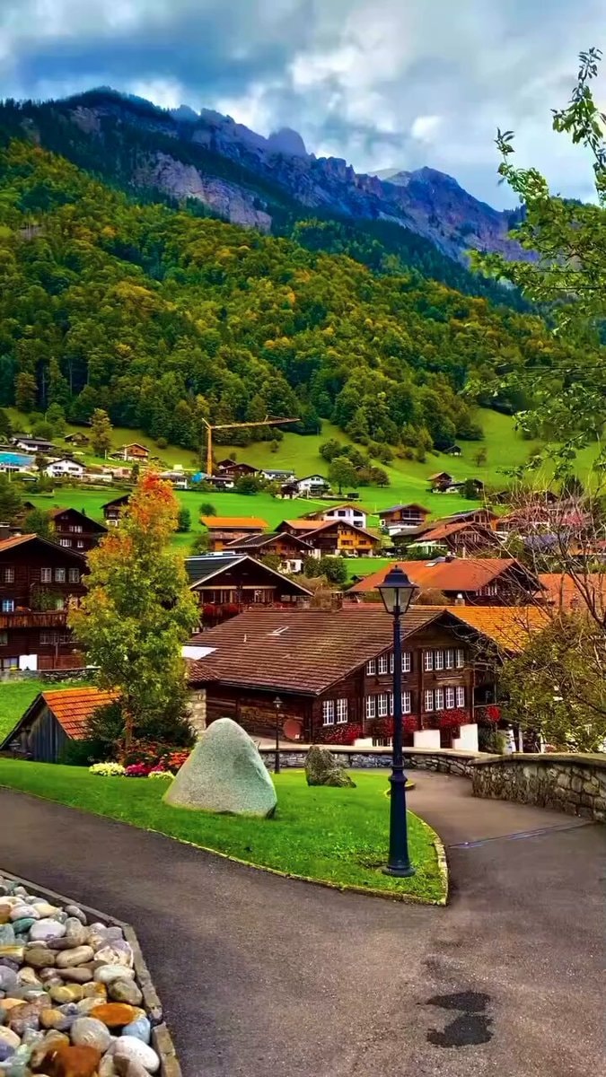 Switzerland
