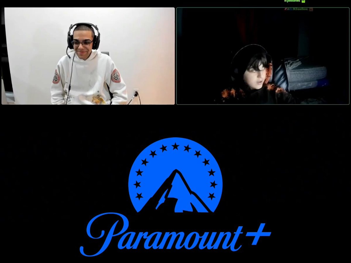 Paramount+ streamer controversy