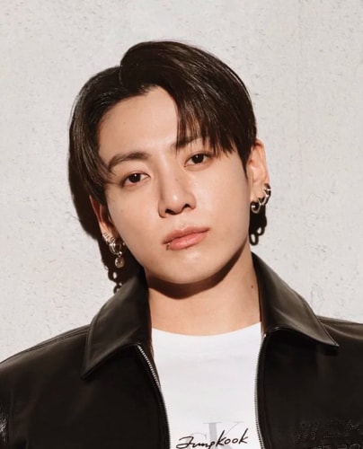 Jungkook most viewed TikTok hashtag male artist
