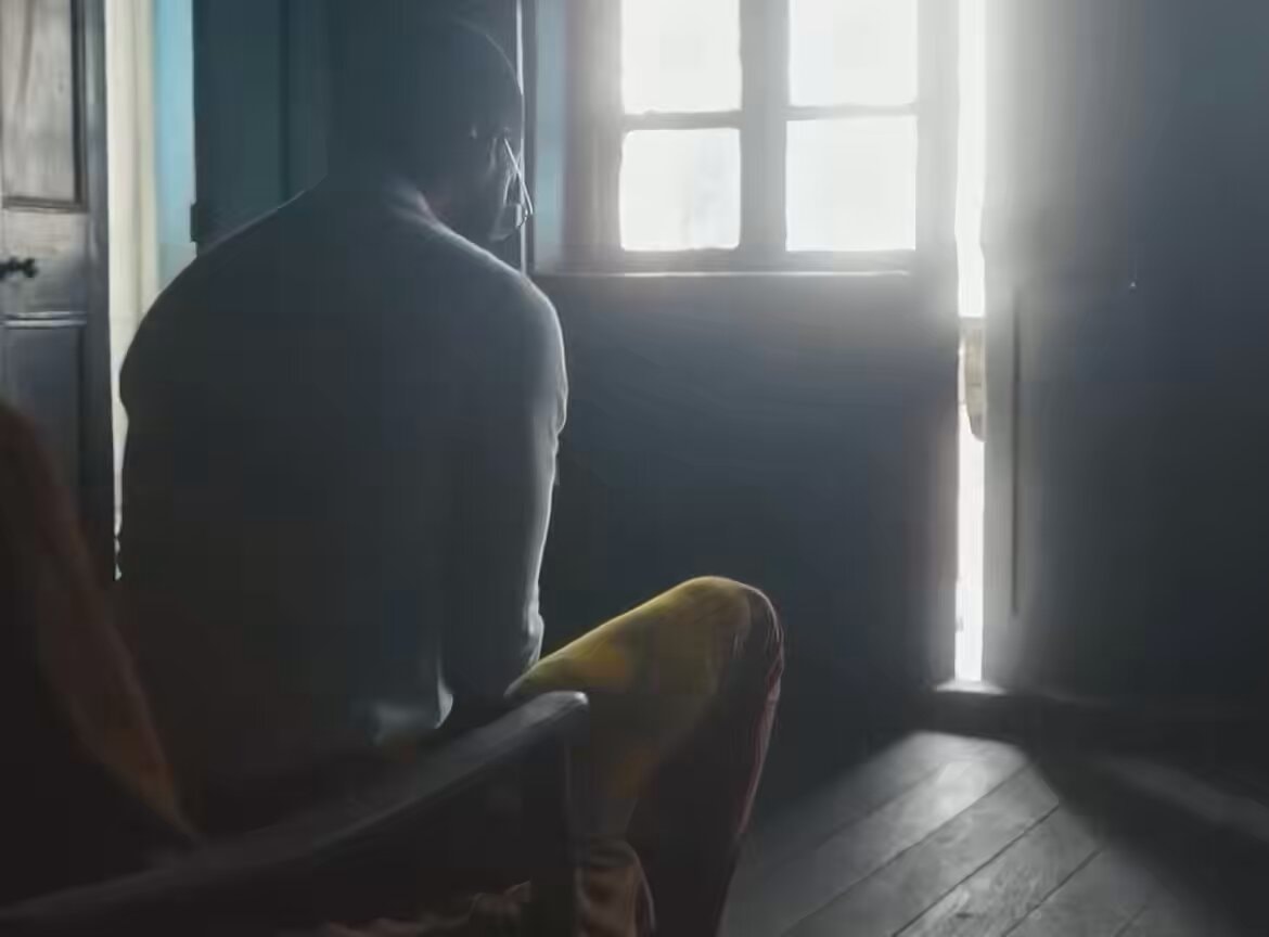 Gentleman by Ric Hassani