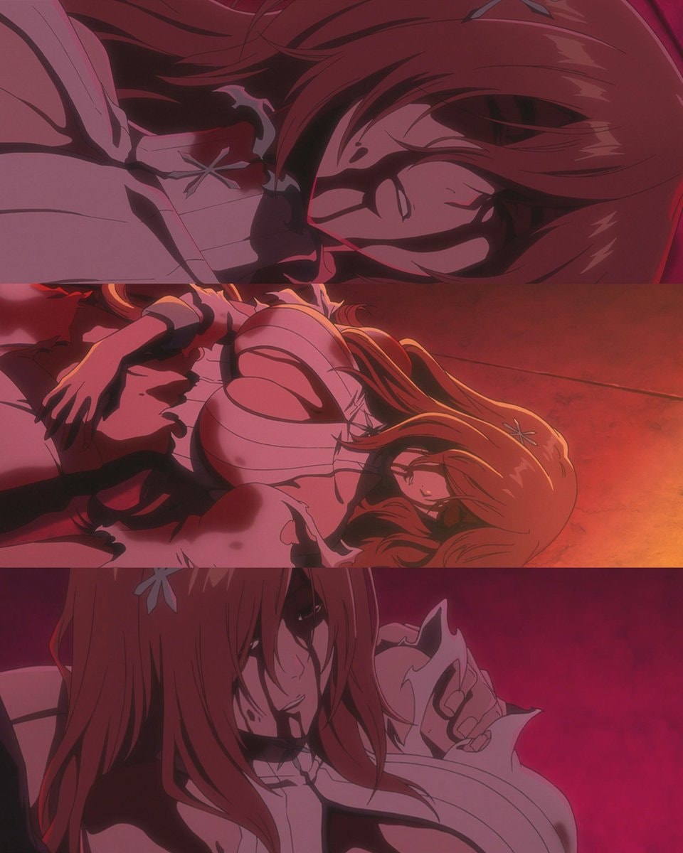 Orihime 💔