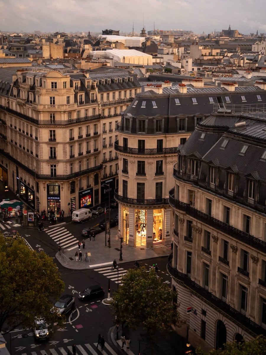 Paris France