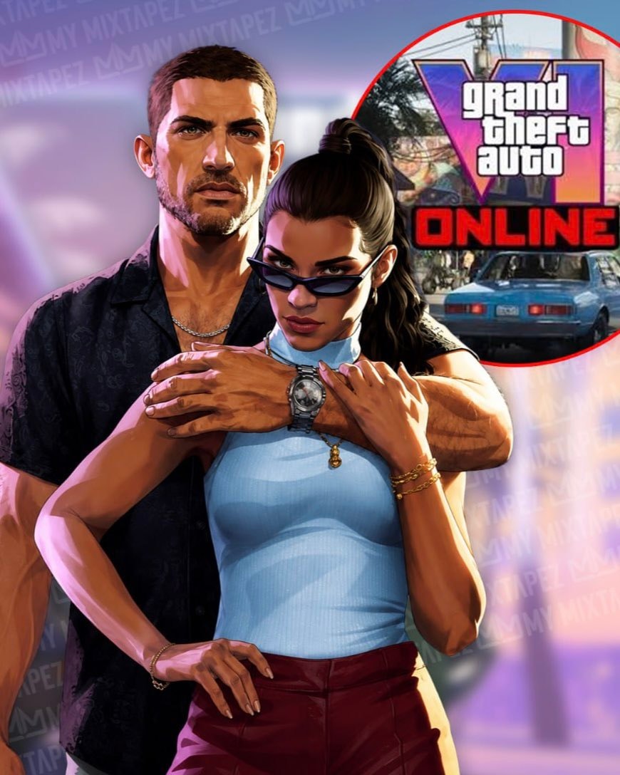 GTA 6 Online release timeline