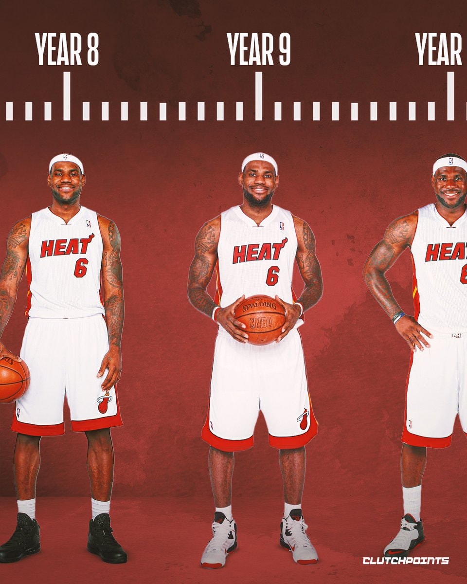 LeBron James 24th NBA season (photo 4 of 4)