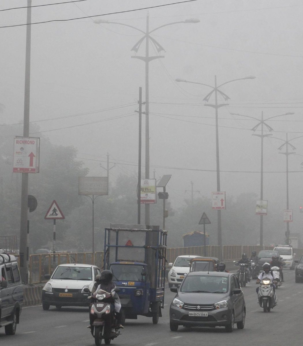 India Environmental Performance ranking improves