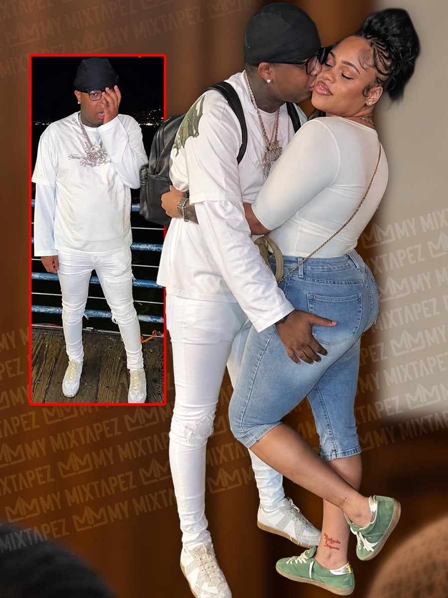 VonOff1700 girlfriend viral post