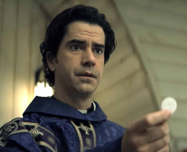Hamish Linklater 50th birthday (photo 1 of 2)
