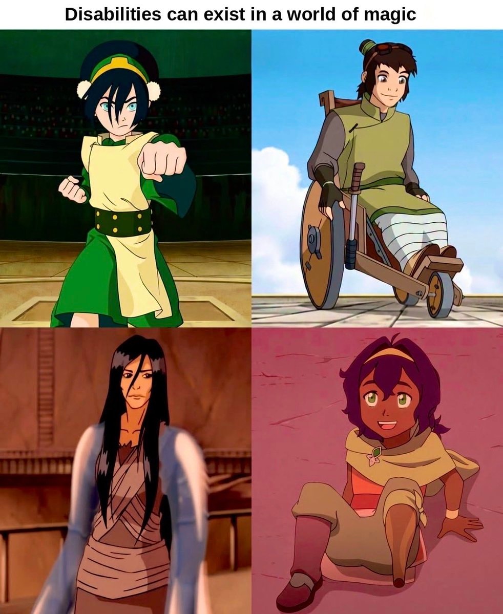 Avatar fan reaction