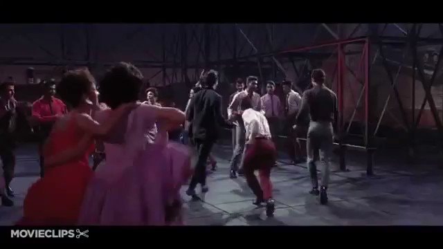 West Side Story 65th anniversary