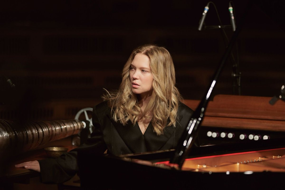 Léa Seydoux Mill Valley honor