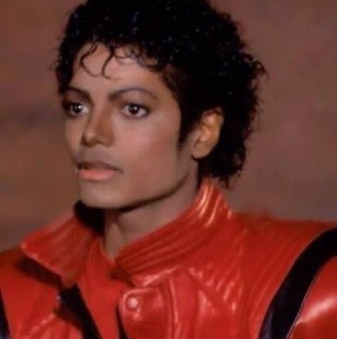 Michael Jackson Thriller chart stats (photo 2 of 2)
