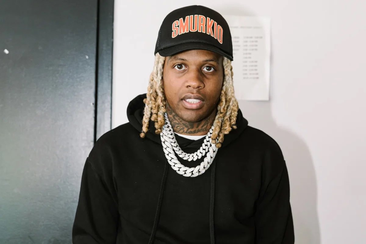 Lil Durk trial update