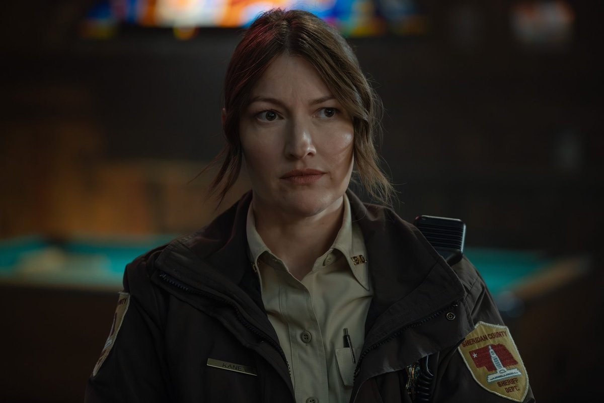 LANTERNS Episode 4 official images (photo 3 of 4)