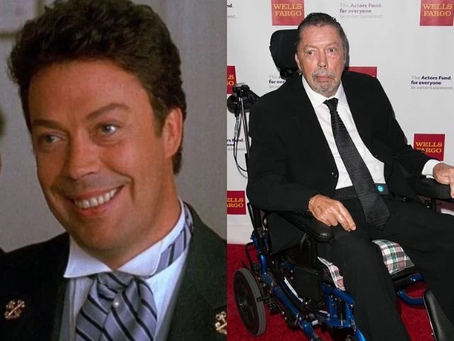 Tim Curry