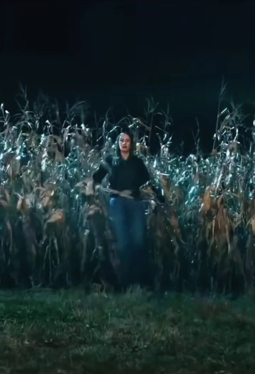 Clown in a Cornfield 2025 Frendo moment