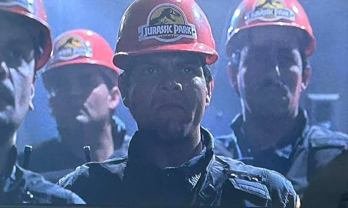 fictional jobs you would quit day one (photo 3 of 4)