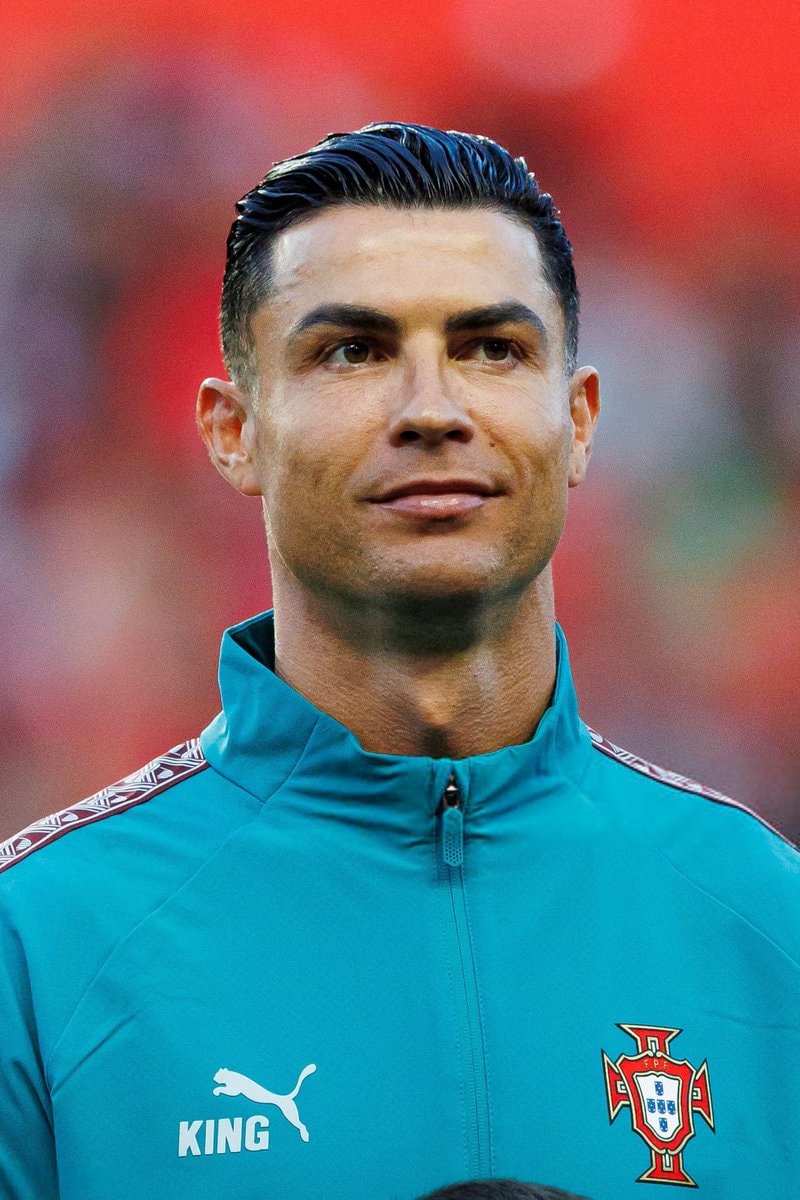 Cristiano Ronaldo Portugal World Cup record