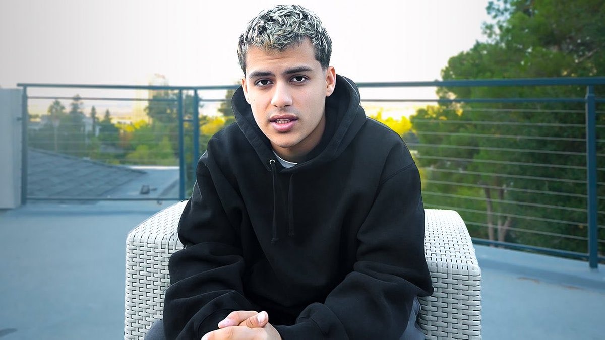 Complex 25 Best Streamers Ranking (photo 3 of 4)