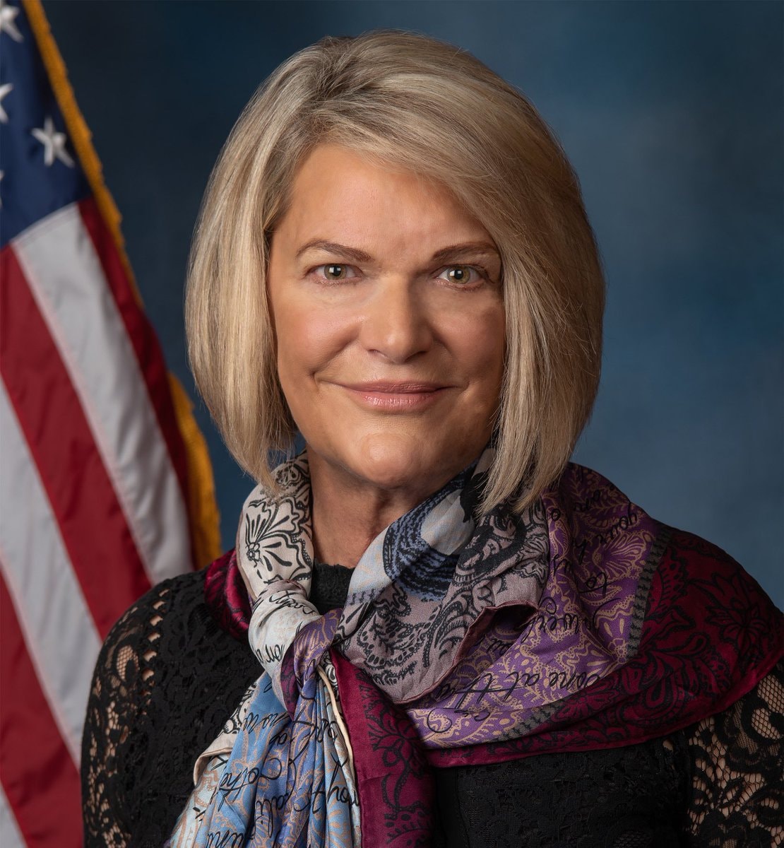 Senator Lummis Crypto Clarity Act