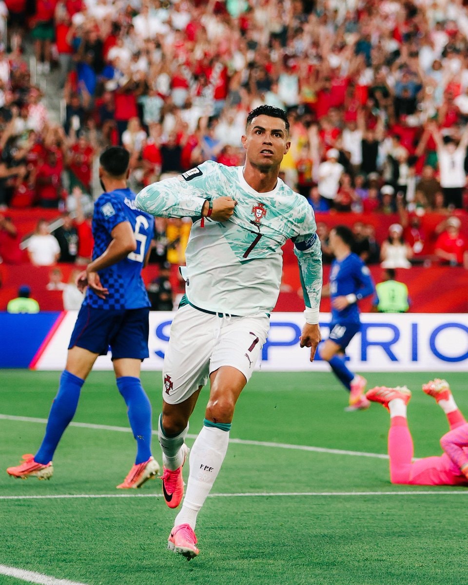 Cristiano Ronaldo vs Lionel Messi World Cup 2026 stats
