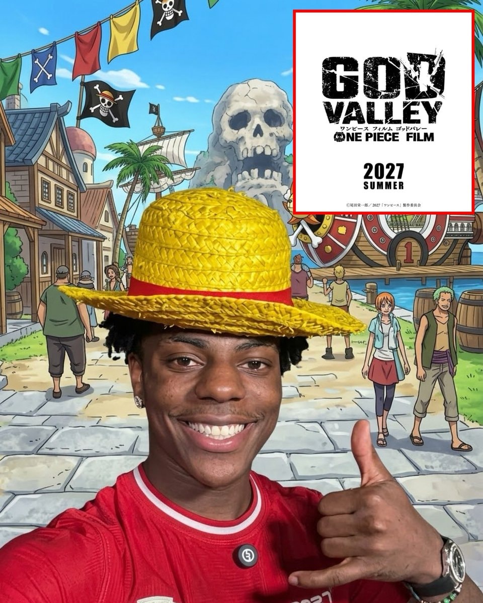 Speed One Piece God Valley controversy