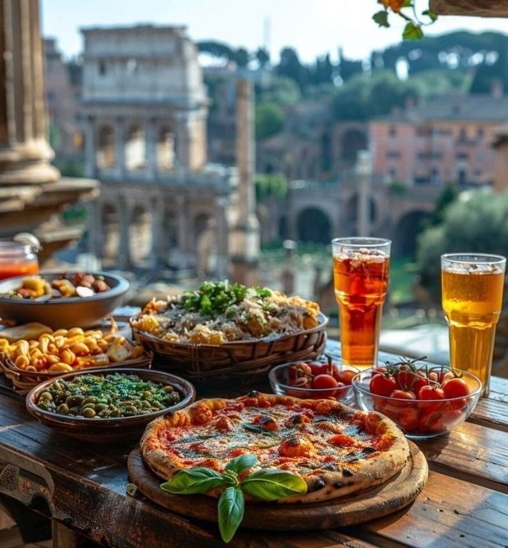 World's best cuisines ranking (photo 2 of 2)